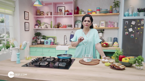 Ajab Ande Ki Gazab Kahani